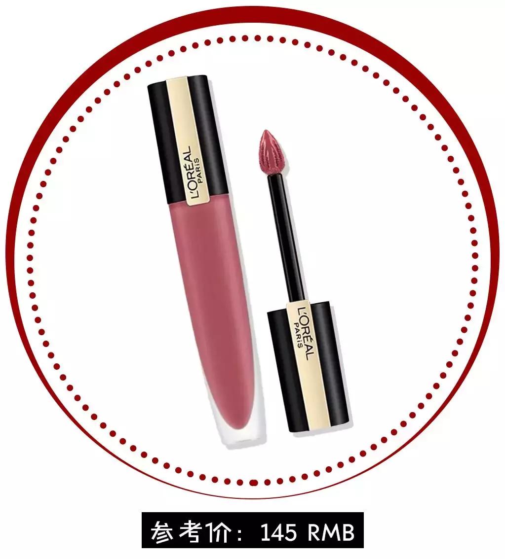 2019最佳推荐的六支口红,斩男大牌口红