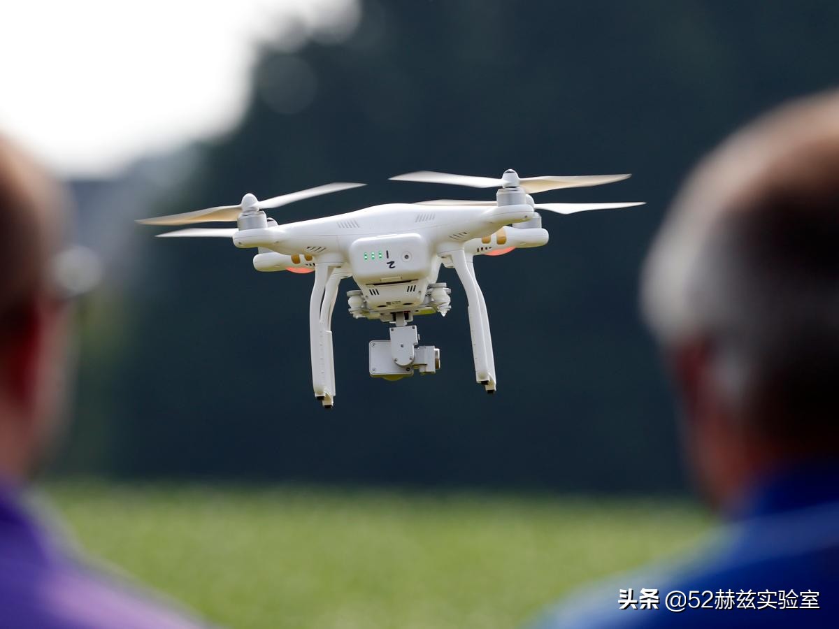 大疆无人机斜拍技术,大疆无人机图传技术
