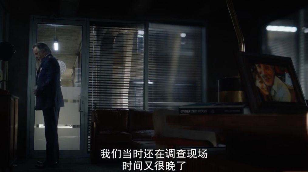 守望者剧情深度解析,守望者1-6季解说一口气看完