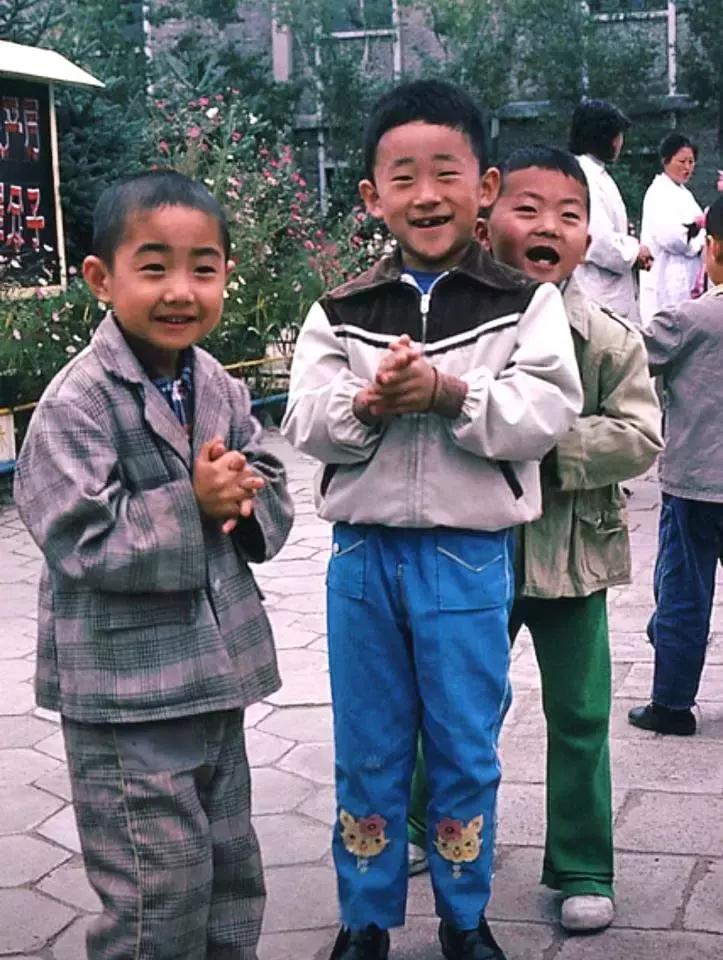 80年代幼儿园什么样,80年代幼儿园内部