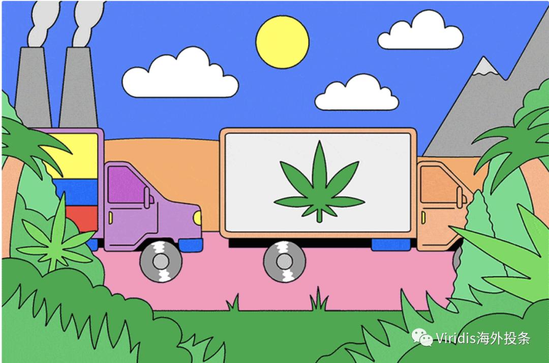 亿万资产管理者们在第二季度卖出的两支工业*麻大**股