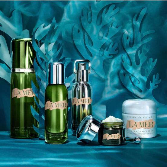 三大热门贵妇面霜,new面霜