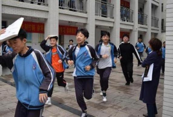 中考后预科班什么时间上好,中考失利后别着急去技校