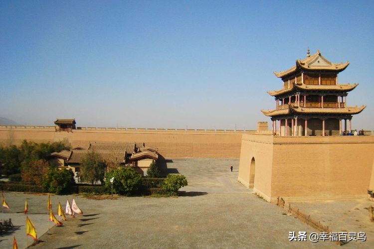 西天取经自驾游攻略,贵州出发自驾敦煌旅游攻略