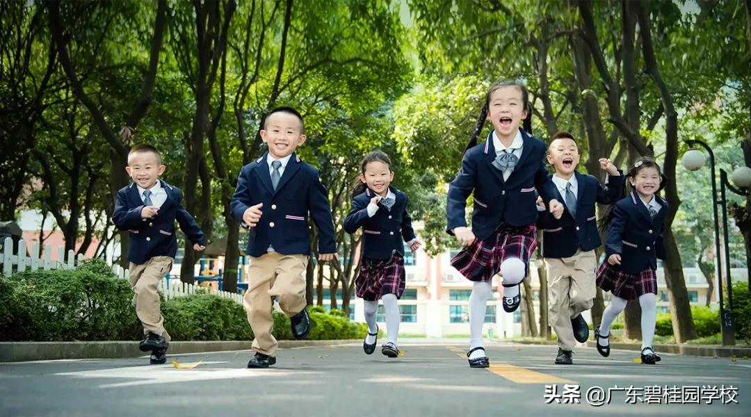 广东碧桂园职业学院评价,广东碧桂园职业学院绩点