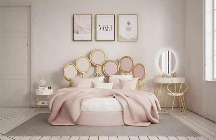 满堂喜轻奢装饰,满堂喜装饰官网