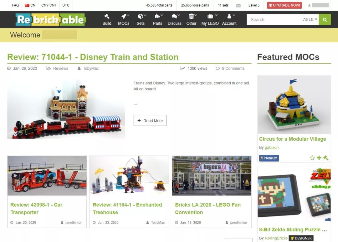 积木进货方法,适合新手的乐高积木推荐