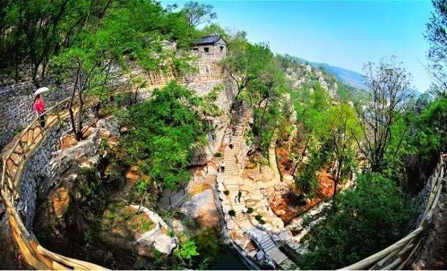 齐国故都世界足球起源地临淄,山东齐国故都