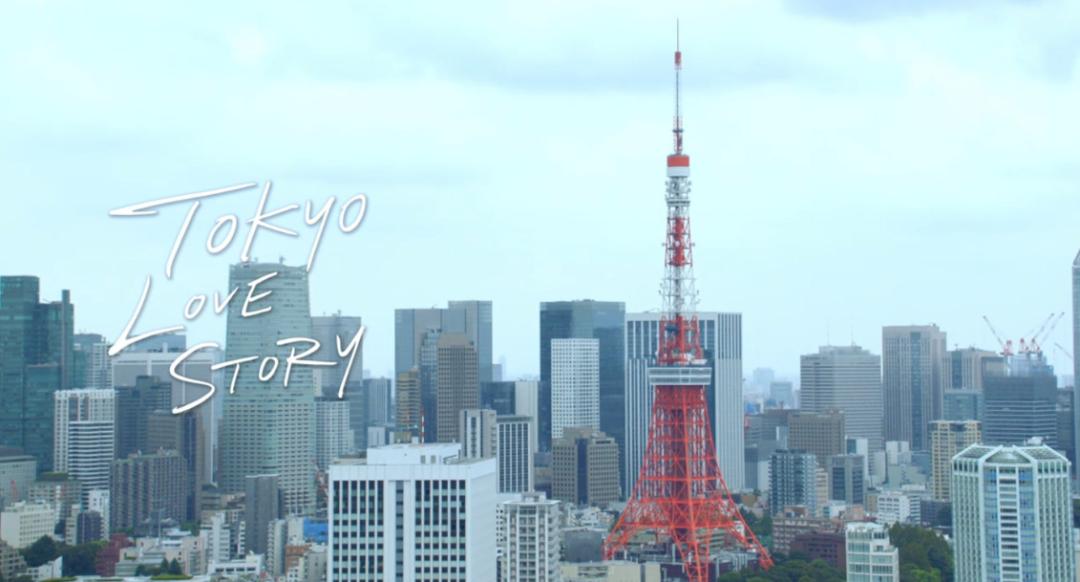 东京爱情故事莉香,东京爱情故事完治为什么放弃莉香