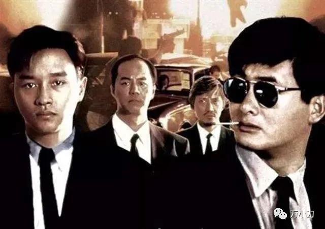 周润发逆天改命合集,周润发风流改命记