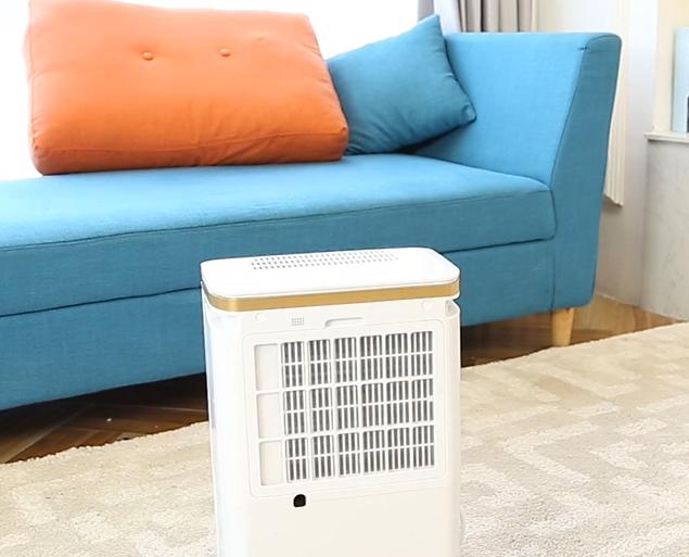 回南天墙壁水珠痕迹怎么去除,回南天为什么墙壁会湿