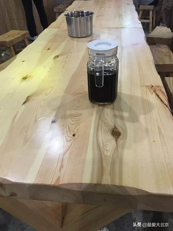 北新桥，再见！开了30年的北新桥拉面搬家了！新地址在…