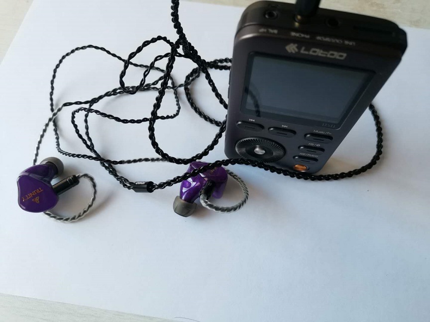 hifi发烧友用科学诠释玄学,hifi耳机音质是科学还是玄学