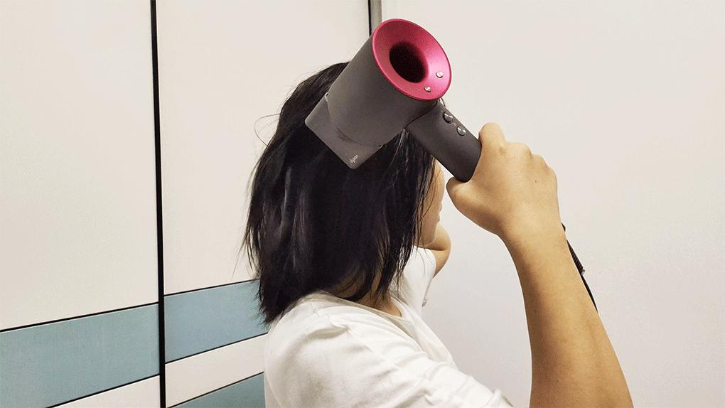 戴森吹风机2299元,戴森hd032249下单