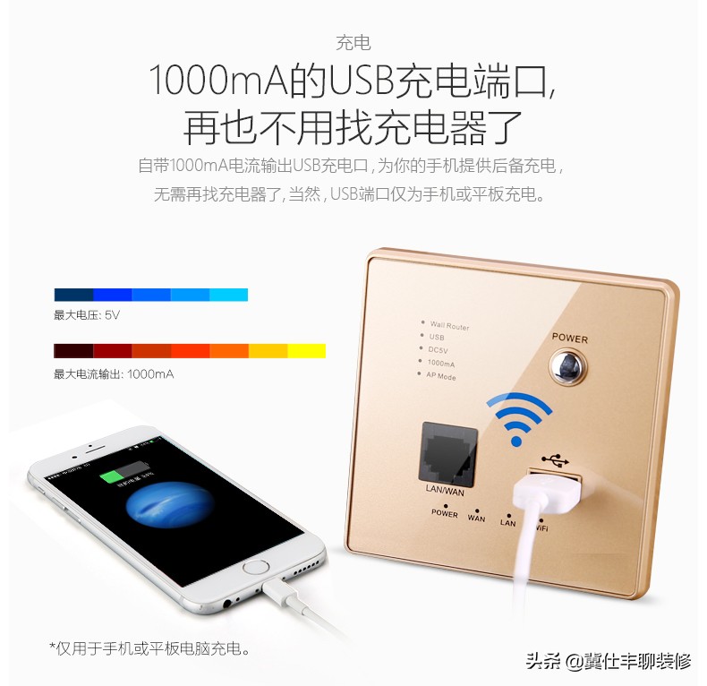 家里Wi-Fi信号差是什么原因,家里有个房间wi-fi信号不好怎么办