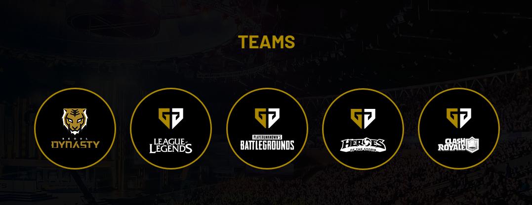 这支比iG更壕的韩国俱乐部野心十足，或为中国电竞十年之敌