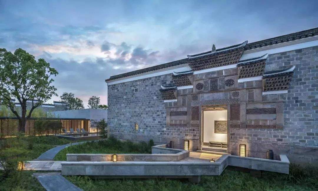 顶级安缦酒店体验,住一晚最便宜的酒店多少钱