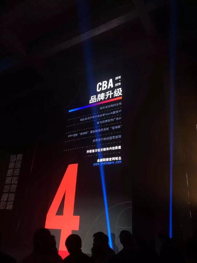 cba赞助球衣18-19赛季,cba赞助最新消息