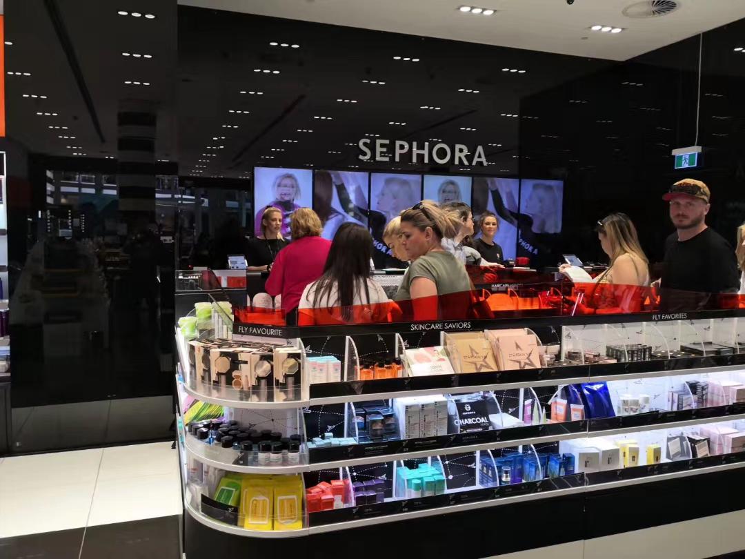 环亚程英奇直播,环亚洗护产品