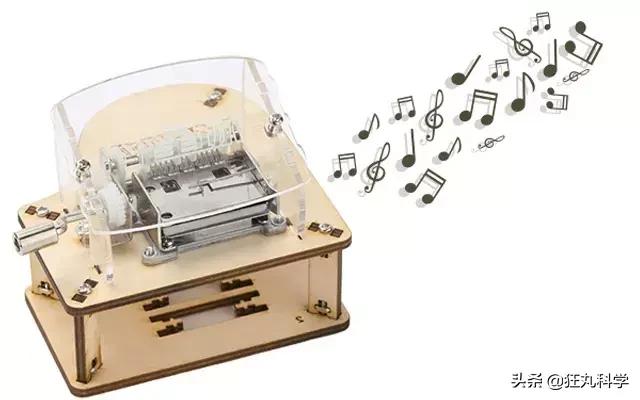 收音机改金属探测器制作视频,可以自己动手制作的发射器玩具