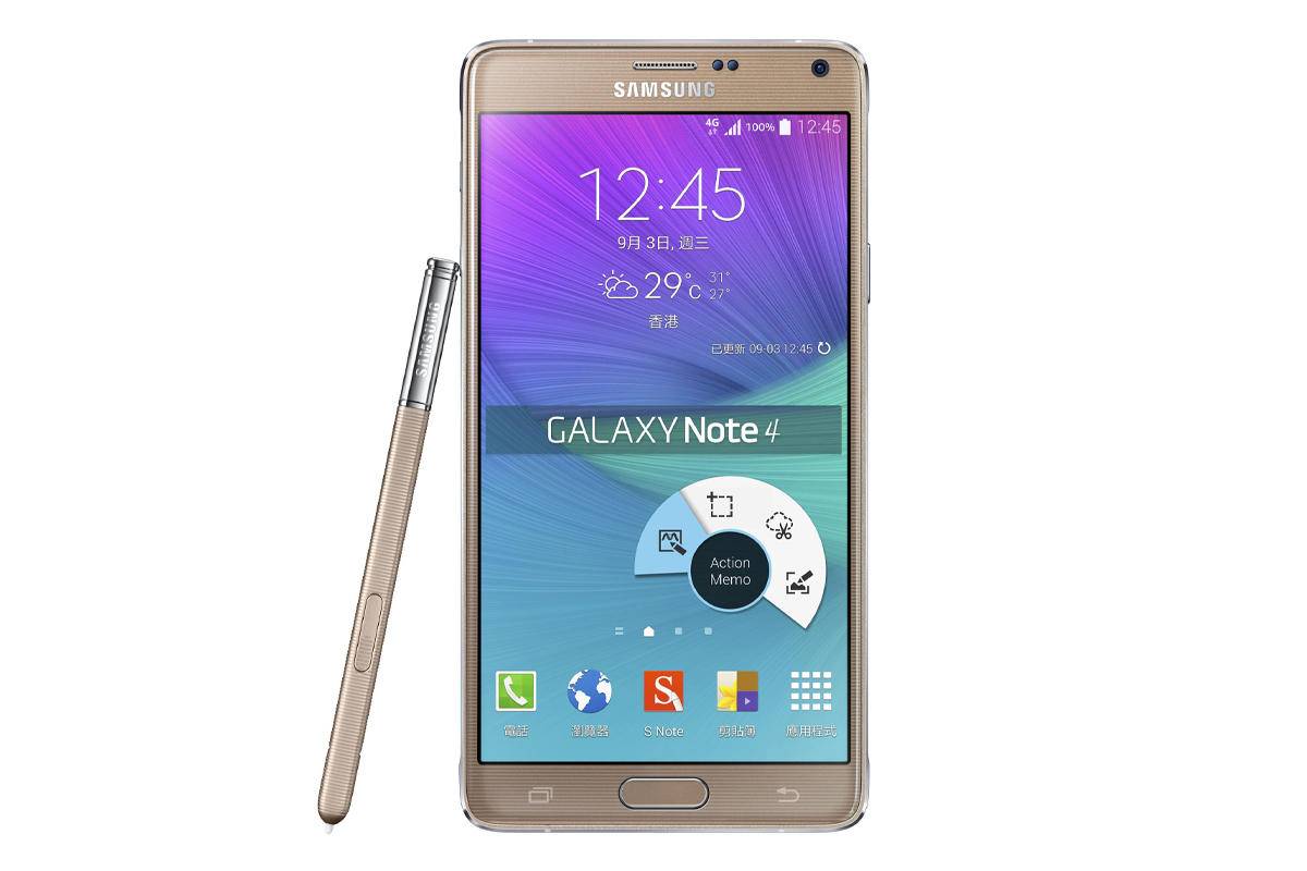 三星galaxynote系列所有手机,三星galaxynote系列机型