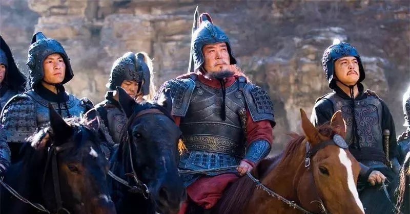 三国演义中的十大错误,三国演义里的历史谬误