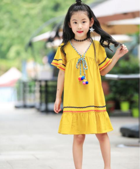 给女儿买衣服被骂了,给小女儿买新年礼物被骂