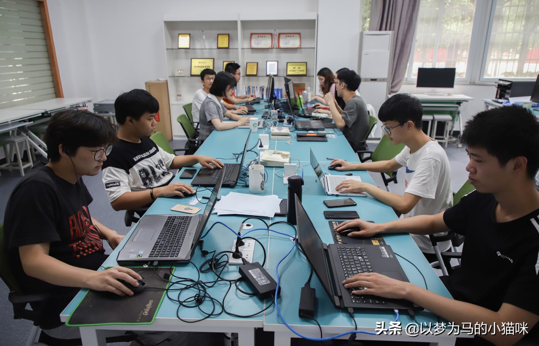 电气自动化是万金油专业,万金油专业含金量排名