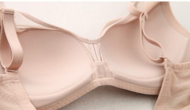 内衣尺码怎么选36或38,343638尺码对照表