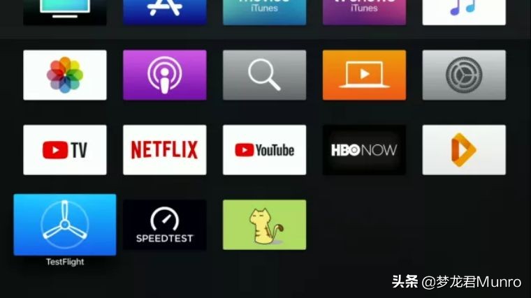 appletv4k国内使用指引,appletv4k如何使用
