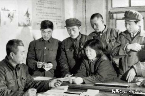 沈阳妇女拿3斤黄金去银行换钱,1980年一妇女拿三斤黄金