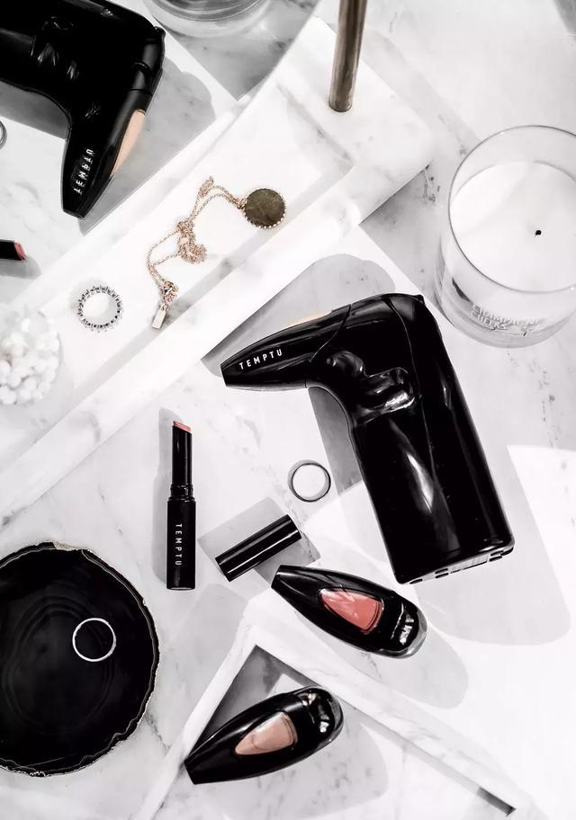 黑五美妆盛宴,最值得尝试的美妆新品清单