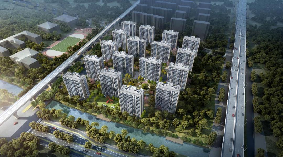 杭州地铁四期南北快线最新进展,杭州地铁南北快线规划图