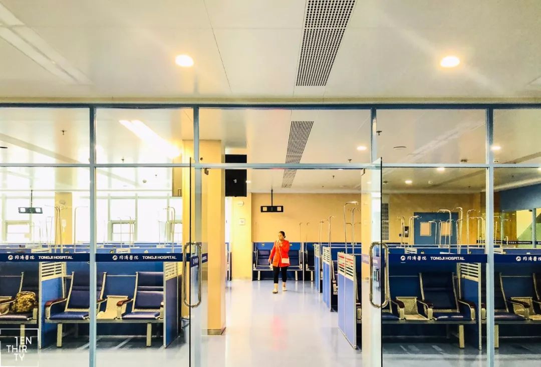 全武汉最漂亮的医院,武汉最良心的医院