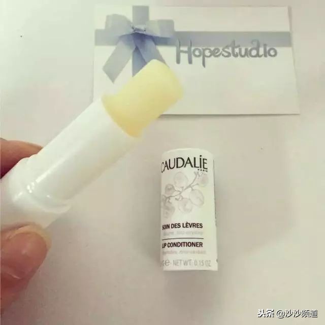 消委会测试30款唇膏,香港消委会润唇膏测评