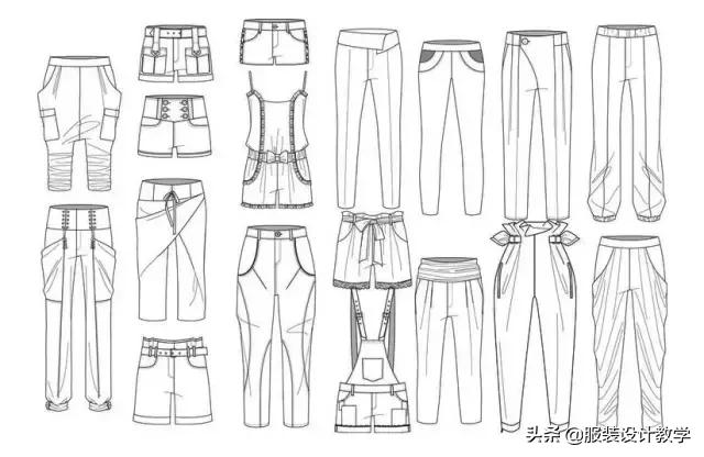 学服装设计以后好找工作吗,服装与服装设计就业前景