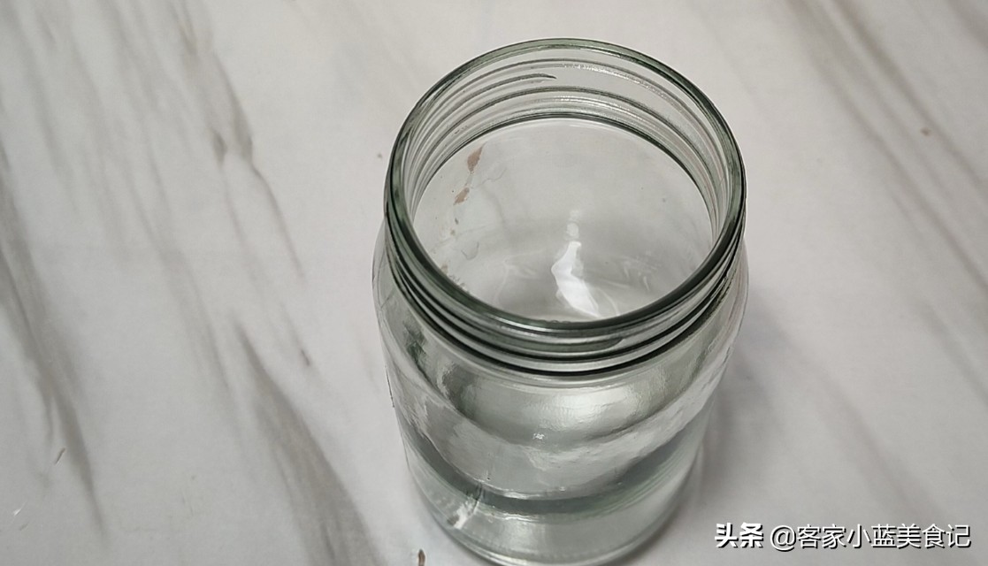 醋泡姜的正确做法视频教程,醋泡姜的正确做法与吃法视频