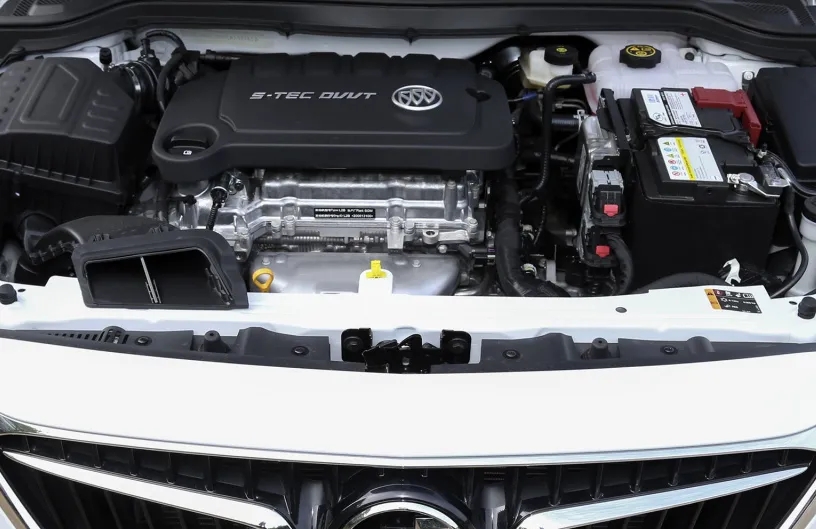 别克英朗四缸发动机能重回巅峰吗,英朗重返四缸