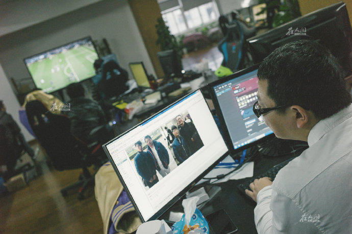 网红人间烟火,人间烟火的网红