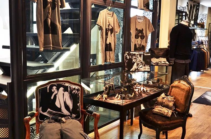 renoma的男装贵吗,法国renoma是什么档次