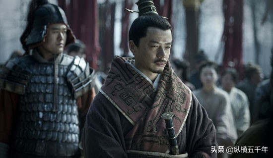 汉朝十大名将韩信,韩信西汉功臣有多厉害