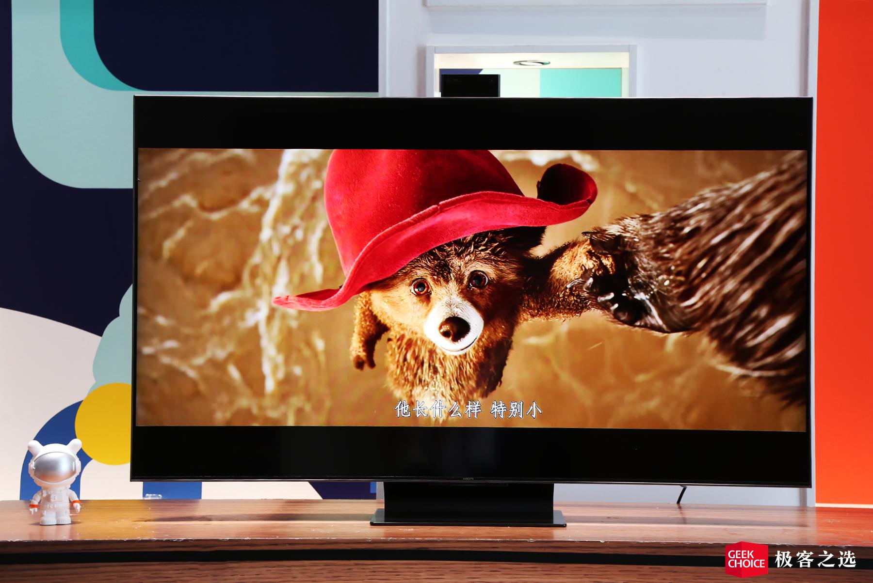 小米电视6至尊版配游戏机,小米电视6至尊版xbox花屏