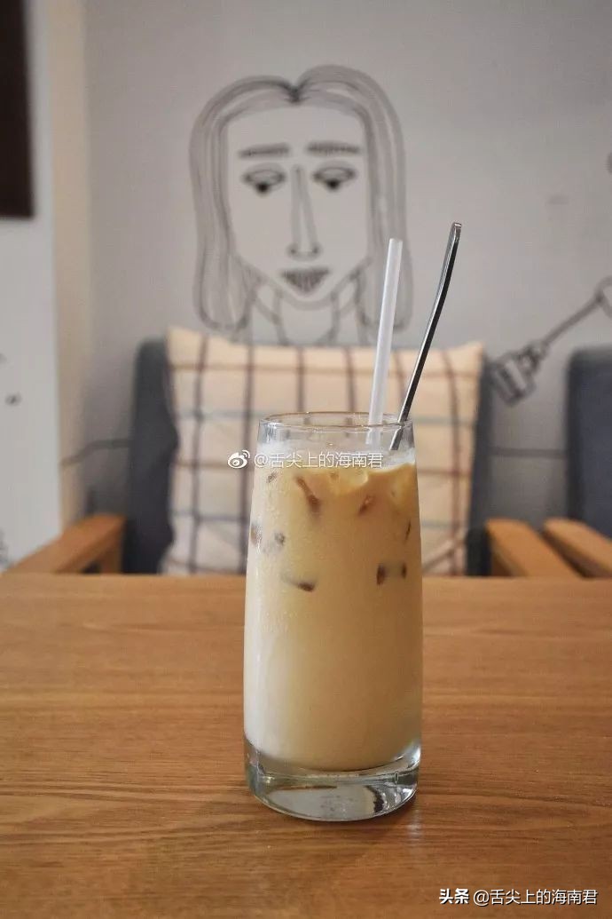 一家有温度有格调的咖啡馆,遇见一间非常有格调的咖啡馆