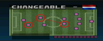 实况足球2002妖人,实况足球老妖