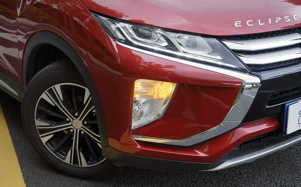 广汽三菱欧蓝德2.4四驱五座咋样,广汽三菱欧蓝德2.4五座顶配四驱