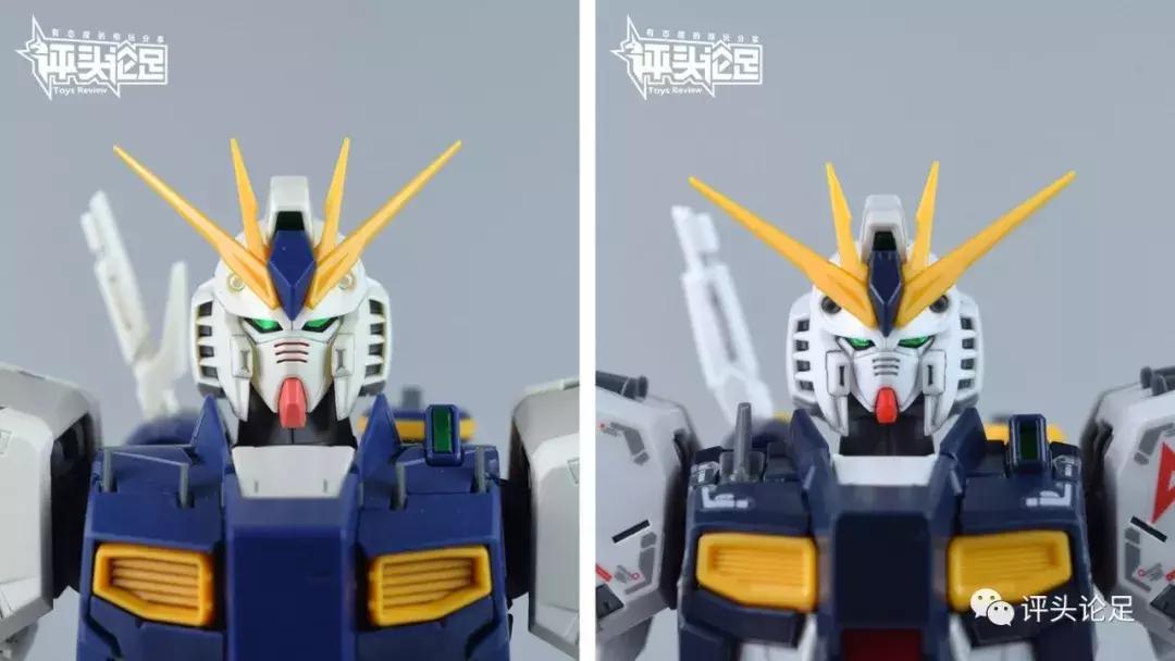 万代rg独角兽高达爆甲拼装教程,rg强袭高达空中战形态拼装过程