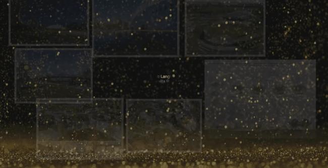 第二届ggac大赛获奖作品,第4届eace全球艺术创作奖启动