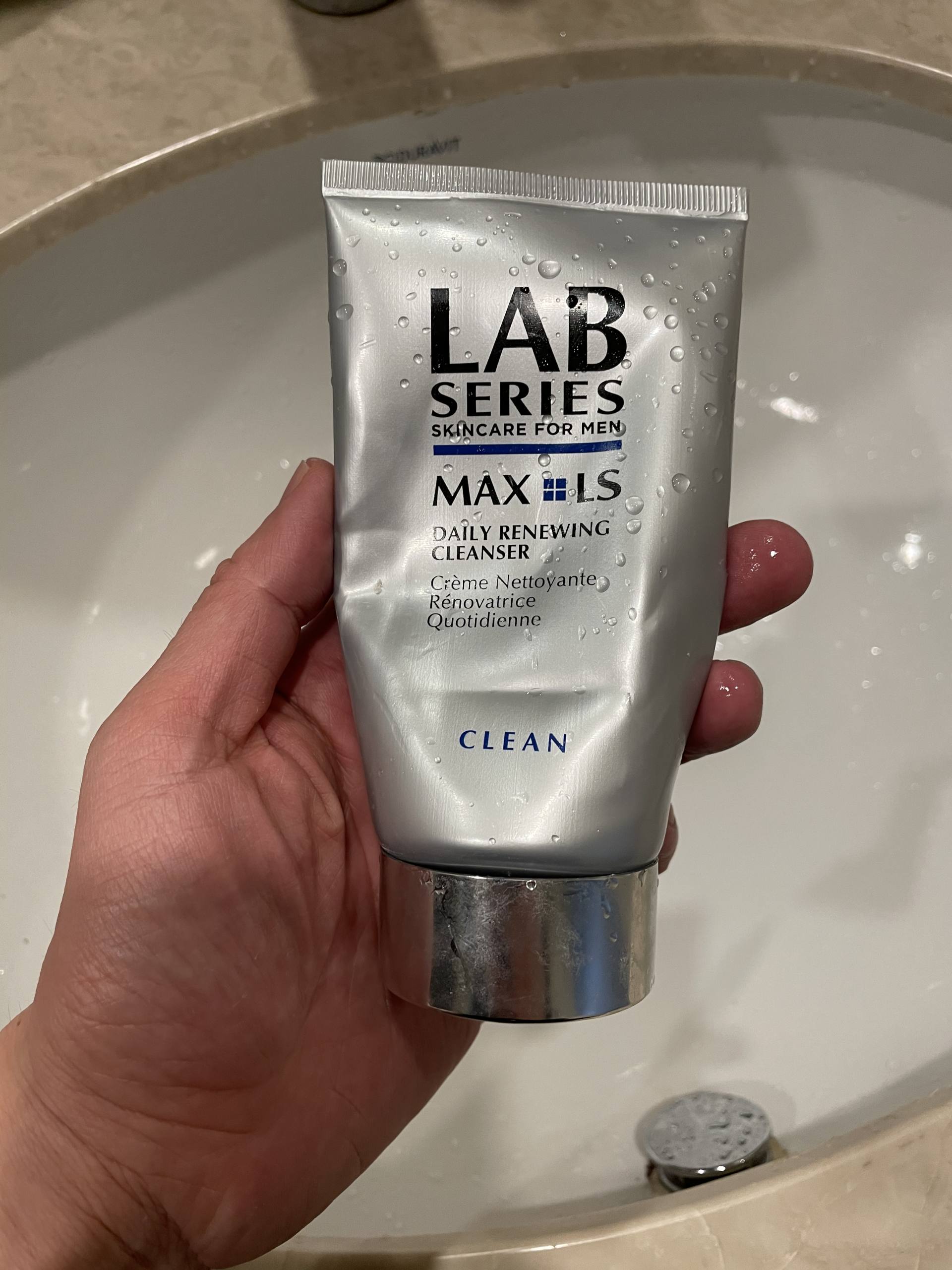 春季要怎么样保持整洁的颜容？男士好物推荐