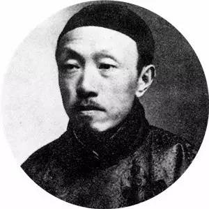 陈师曾山水画作品欣赏,中国第一人陈师曾