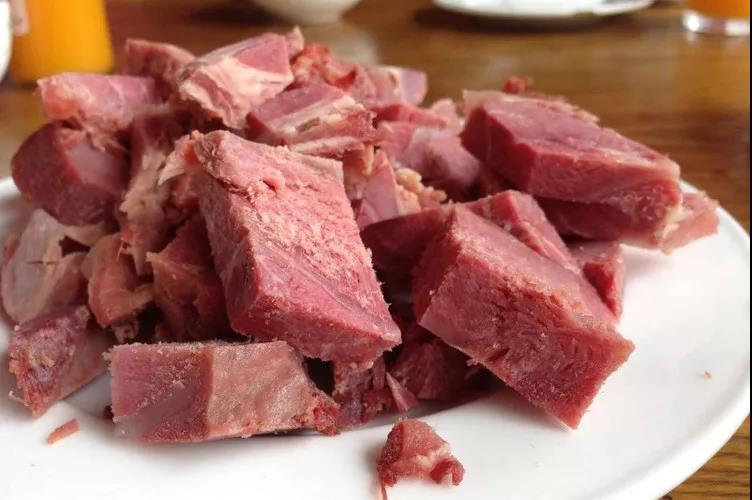 家乡特产有哪些好吃的,有什么家乡的特产